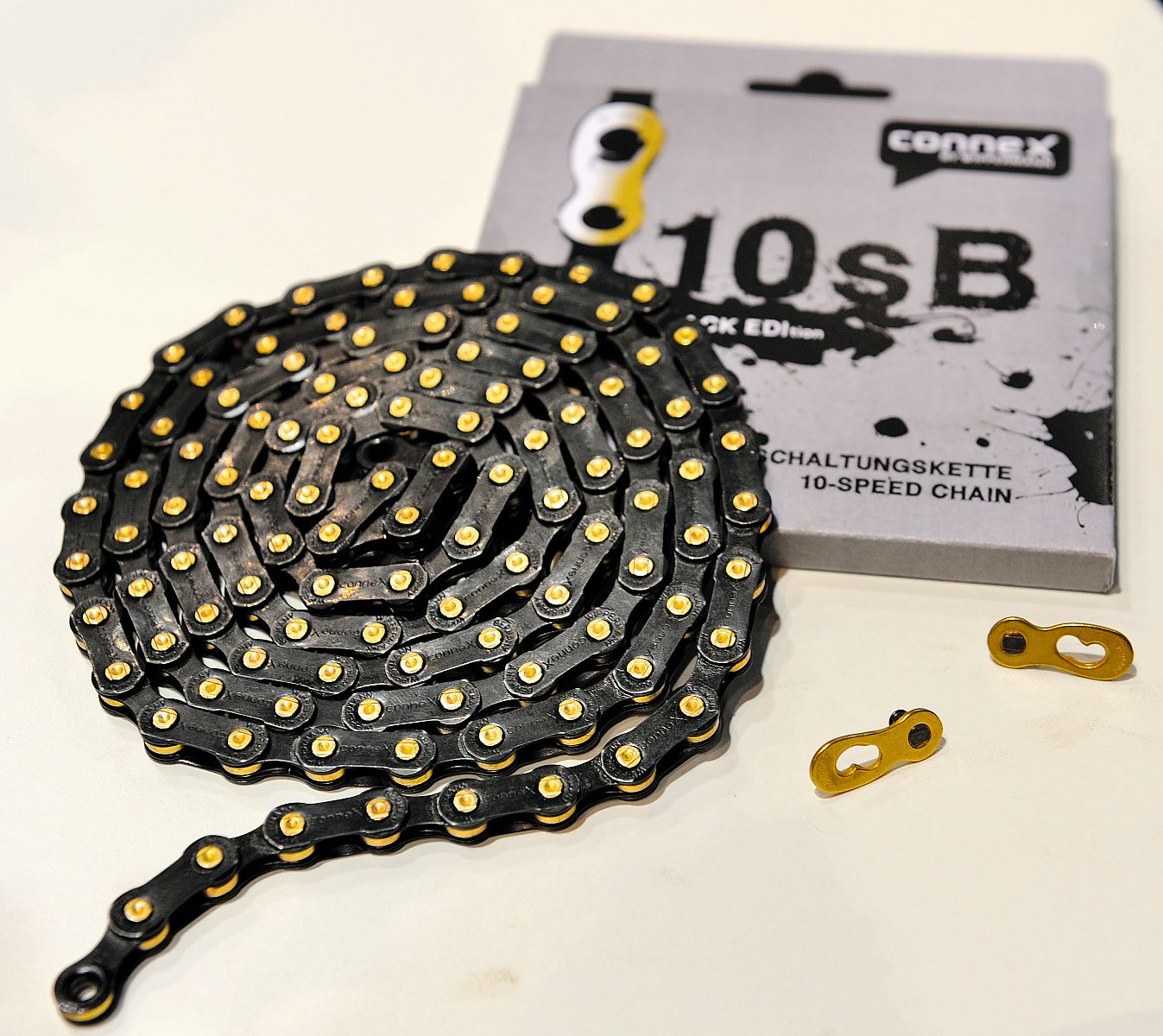 Connex bike chain discount